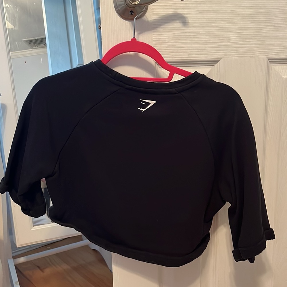 Gymshark Crop Top - image 3